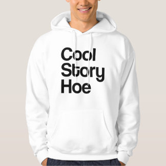 MOLETOM O HOE LEGAL ORIGINAL DA HISTÓRIA
