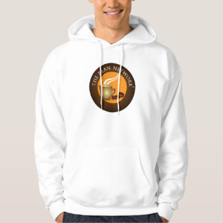 Moletom O Hoodie da rede do feijão