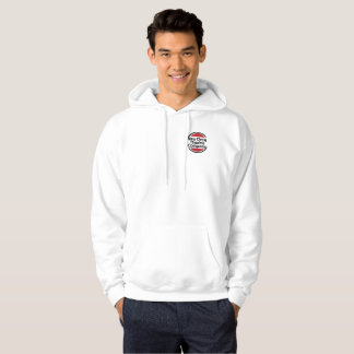 Moletom O hoodie de homens de Novo Círculo Teatro Empresa