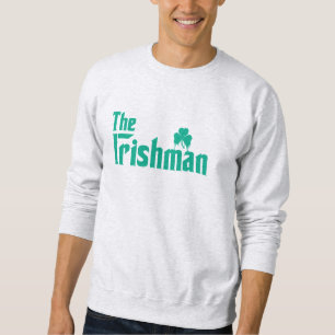 Moletom O Irlandês
