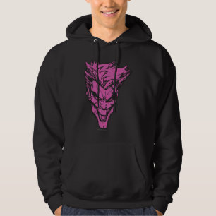 Moletom O Joker Rosa