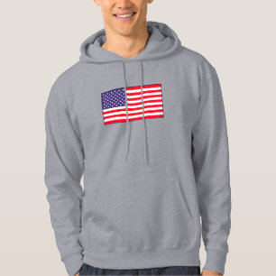 Moletom O ódio não vai fazer o Excelente da América