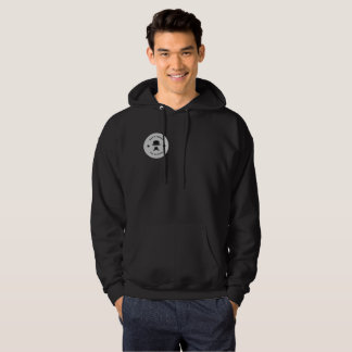 Moletom O que estou dizendo é Hoodie