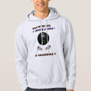 Moletom O Que Você Chama De Cheater Nas Bolas De Lançament