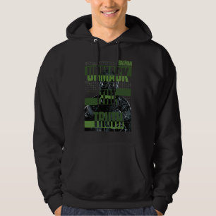 Moletom O Riddler - Desmascarar A Verdade