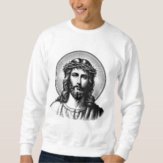 Moletom O Senhor Todo-Poderoso