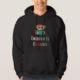 Moletom O Suficiente