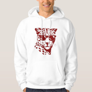 Moletom O Tigre