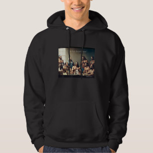 Moletom O Último Suplemento Funny Bodybuilding Tee Criado