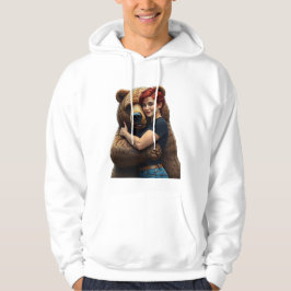 Moletom O Urso