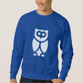 Moletom O Wise Owl