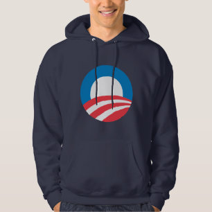 Moletom Obama 2008