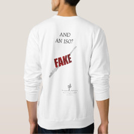 Moletom Objetos Em Forma De Instrumento I Fl. Bl. Texto.