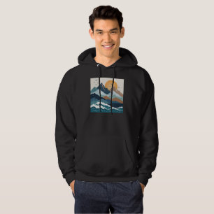 Moletom Ocean Vibe