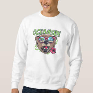 Moletom Oceanside
