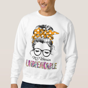 Moletom Ofertas de Suporte de Friso de Sensibilização do M