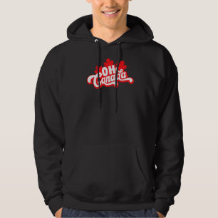 Moletom Oh Canada Day Maple Leaf Oh Canadian Flag Color