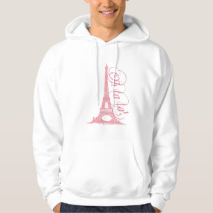 Moletom Oh La La - Torre Eiffel Paris França