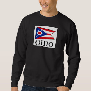 Moletom Ohio