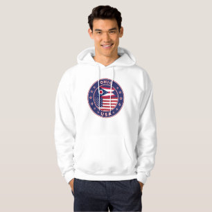 Moletom Ohio
