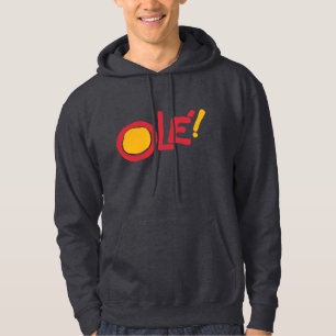 Moletom Ole!