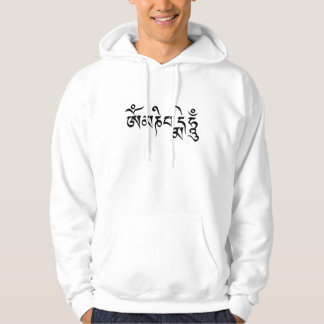 Moletom Om Mani Padme Hum