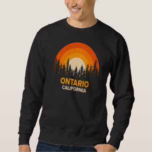 Moletom Ontário
