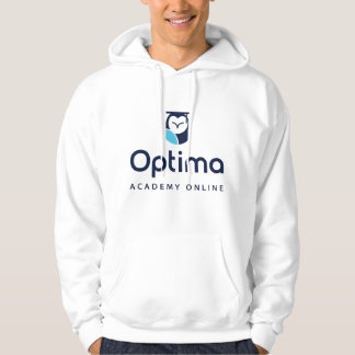 Moletom Optima Hoodie