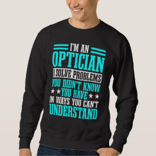 Moletom Optometristas Médico Oftalmologista Ocular