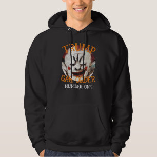 Moletom Ordem Trmp número 1 2023 2024 2025 2026 2027