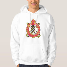 Moletom Ordnance Corps