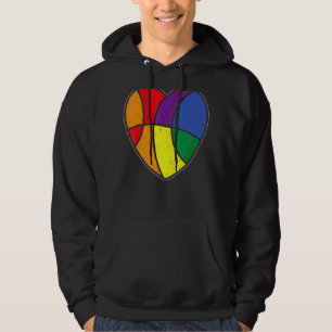 Moletom Orgulho gay Lgbtq Lgbt Orgulho Lgbt