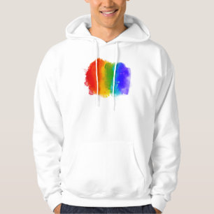 Moletom orgulho moderno SlipperyJoe's respingo energia e c