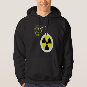 Moletom Orgulhoso Engenheiro de Energia Renovável Piada Fu