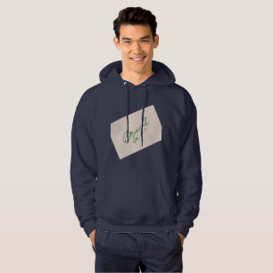 Moletom Original 1 Azul Marinho Masculino Adulto