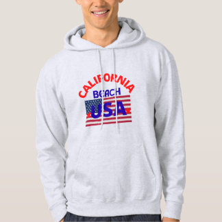 Moletom Original California USA feriado praia sun Fashion