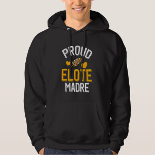 Moletom Orn Ortod Elote Madre Mexicano