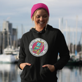 Moletom Os mais velhos - Jogo de Vídeo Retroativo