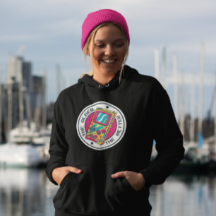 Moletom Os mais velhos - Jogo de Vídeo Retroativo