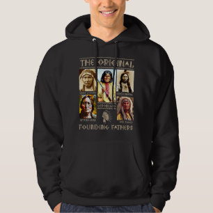 Moletom Os Pais Fundadores Originais