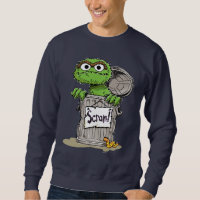 Oscar, o Grouch Scram