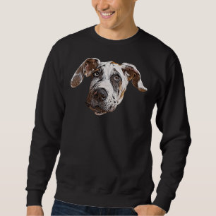 Moletom Ouro Labrador Retriever Gun Dog Hunter Rushing