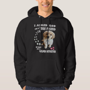 Moletom Ouro Retriever Ouro Retriever Ouro Cuja Remetente 