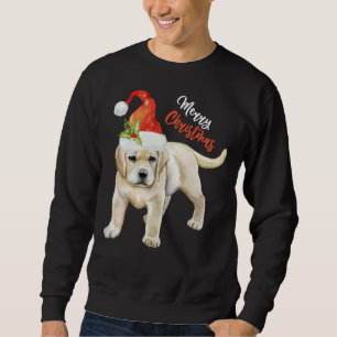 Moletom Ouro Retriever Puppy 295
