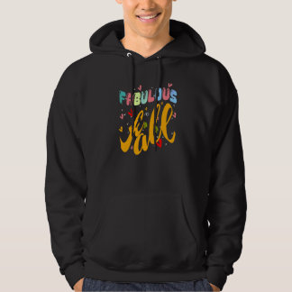 Moletom Outono fabuloso Premium
