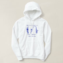 Outros Sinais de Navio de Cruzeiro Unisex