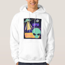 ovni, extraterrestre acreditar