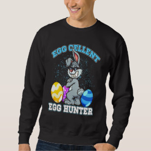 Moletom Ovos Cellent Fogão Páscoas Meninas Legal Bunn