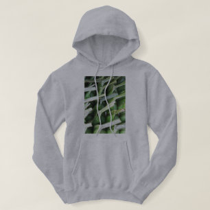 Moletom Pacotes de Folha de Banana Embalados