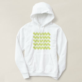 Moletom Padrão de cactus